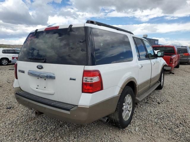 1FMJK1J51EEF49260 Ford Expedition El Xlt