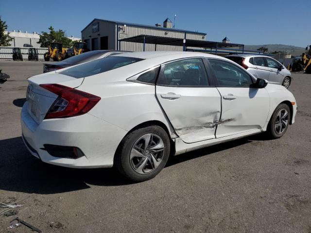 2HGFC2F65LH530944 Honda Civic Lx