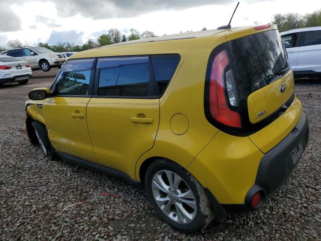 KNDJP3A53F7175077 KIA SOUL +