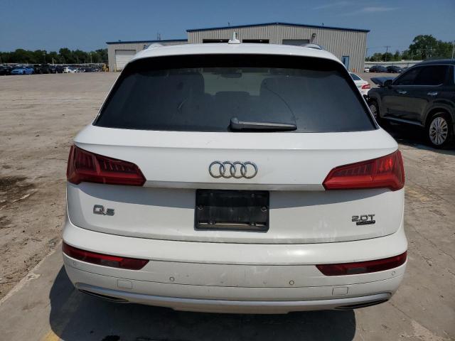 WA1BNAFYXJ2139579 Audi Q5 Premium Plus