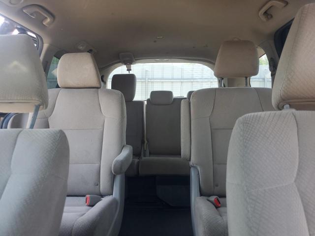 5FNRL5H24EB088982 Honda ODYSSEY LX
