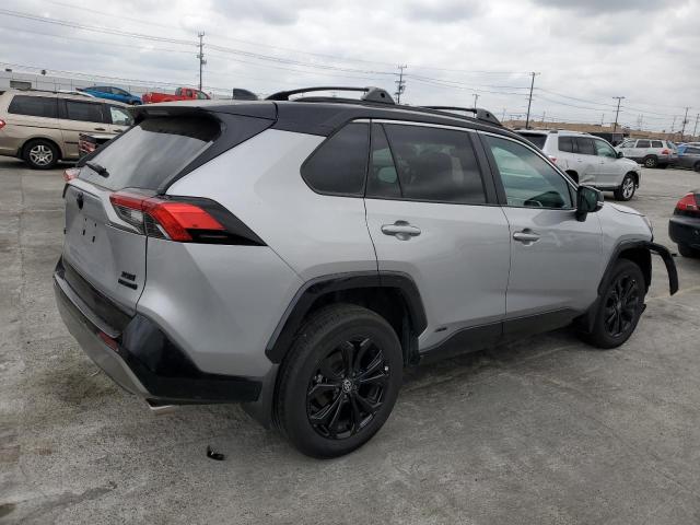 4T3E6RFV4RU144221 Toyota RAV4 XSE