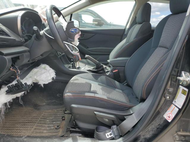 JF2GTACC7K9304766 Subaru Crosstrek Premium