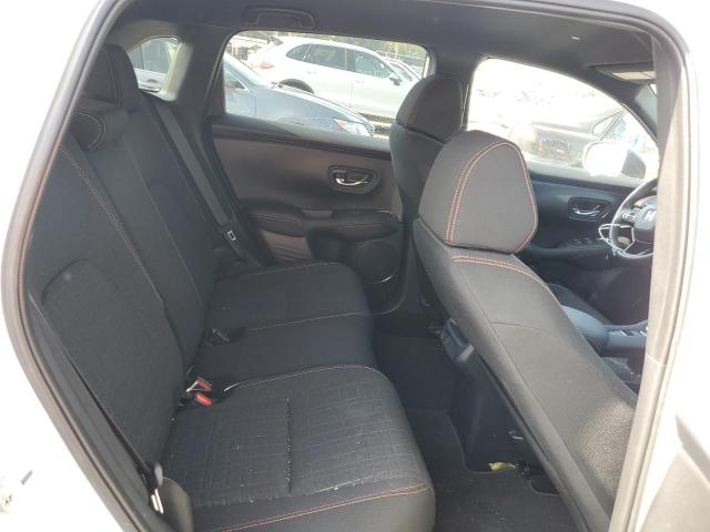 3CZRZ1H59RM711283 Honda HR-V SPORT