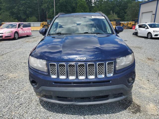 1C4NJDEB3FD409454 Jeep Compass Latitude