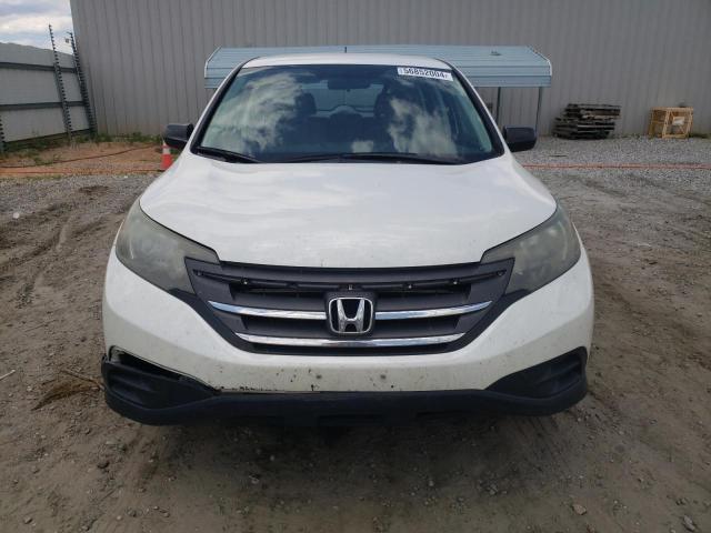 5J6RM3H30EL020499 Honda CR-V LX