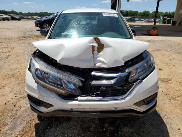 5J6RM3H31GL021020 Honda CR-V LX