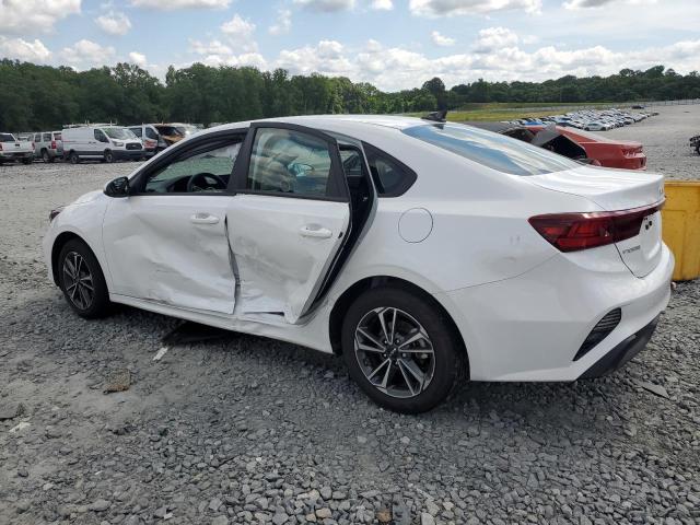 3KPF24AD7RE706156 KIA FORTE LX
