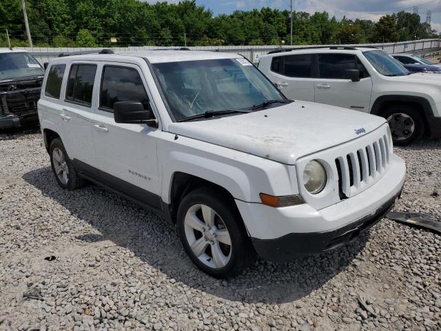1C4NJPCB5ED776522 Jeep Patriot Limited