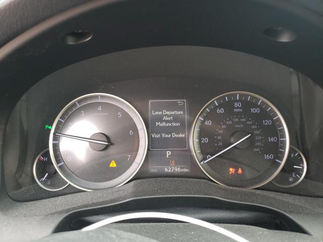 JTHBK1GG8H2252959 Lexus ES 350