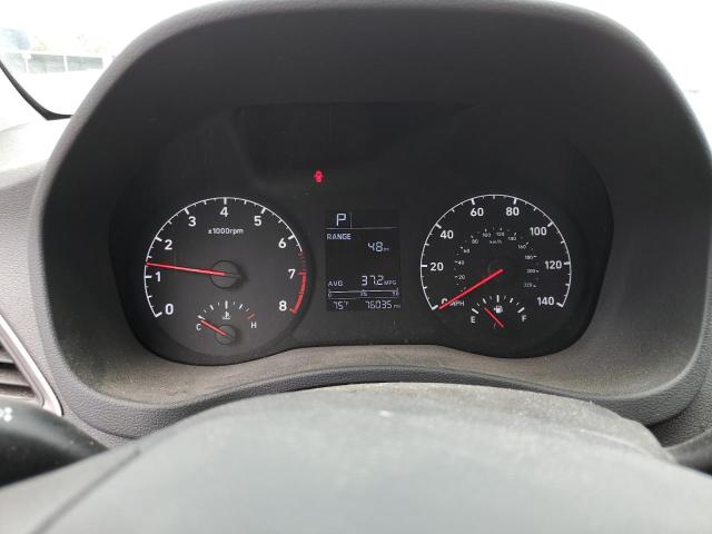 3KPC24A61LE122444 Hyundai ACCENT SE