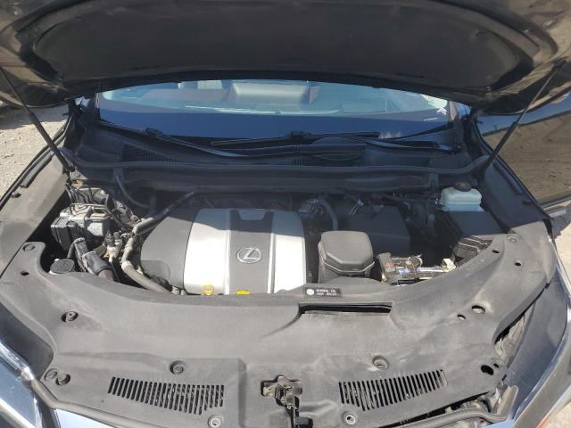 2T2BZMCA4GC036568 Lexus Rx 350 Base