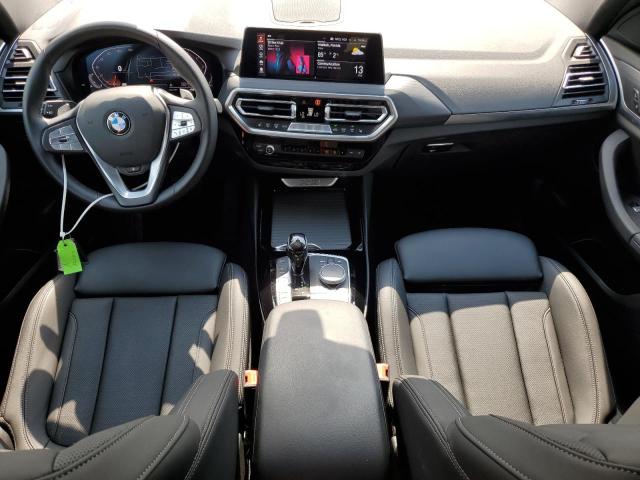 5UX43DP04R9T47229 BMW X3 Sdrive30i