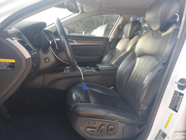 KMHGN4JE1GU132149 Hyundai Genesis 3.8l