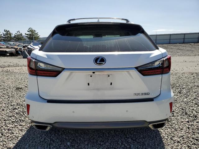 2T2BZMCA3GC039249 Lexus Rx 350 Base