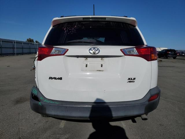 2T3RFREV4FW259531 Toyota Rav4 Xle