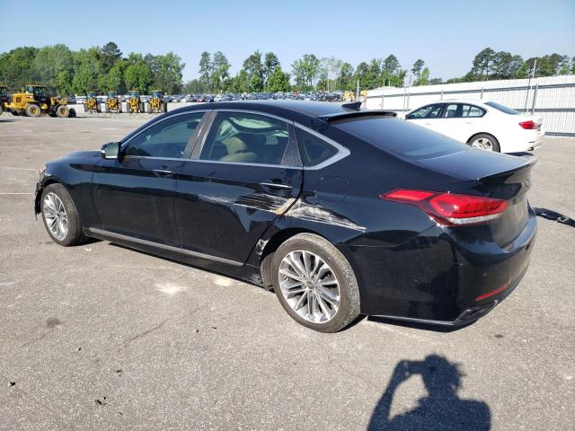 KMHGN4JE2FU102141 Hyundai Genesis 3.8l