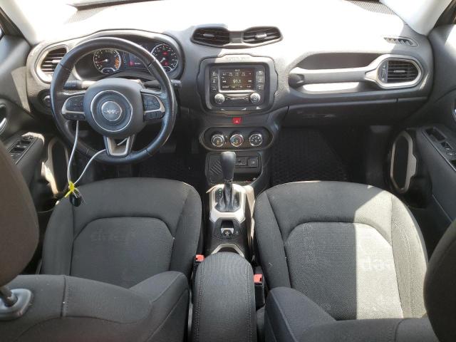 ZACCJABB2HPF57450 Jeep Renegade Latitude