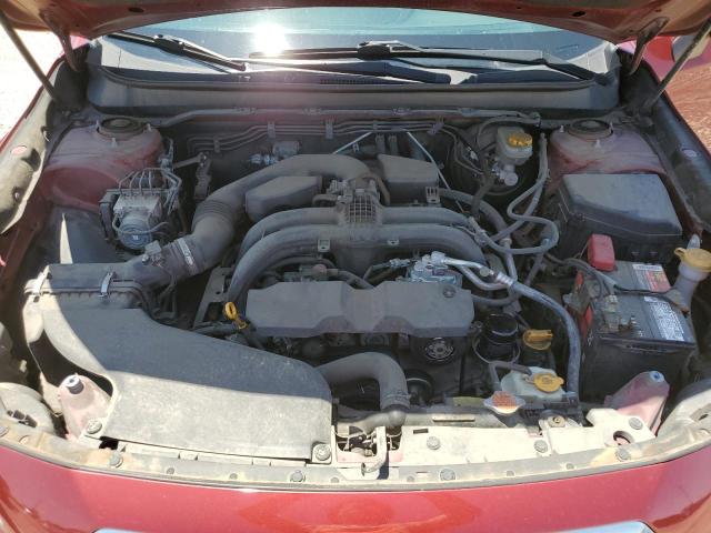 4S4BSAFC5G3323877 Subaru Outback 2.5i Premium