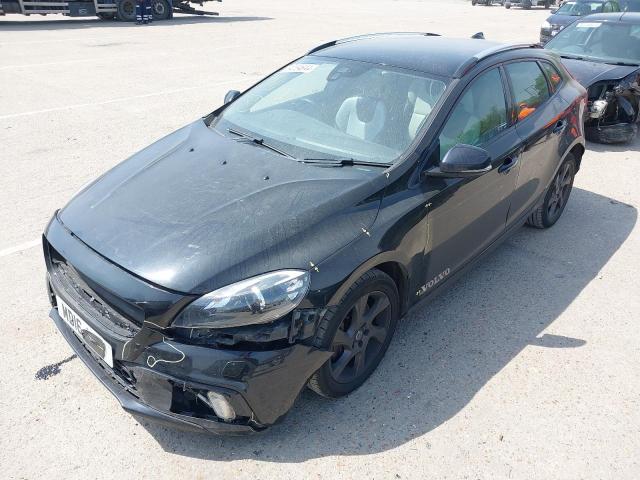 Auction sale of the 2016 Volvo V40 Cross, vin: *****************, lot number: 54154644