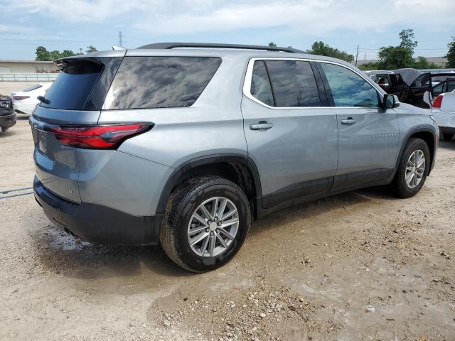 1GNERGKW5PJ270195 Chevrolet Traverse Lt