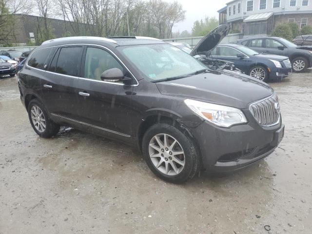 5GAKVBKDXEJ165238 Buick Enclave