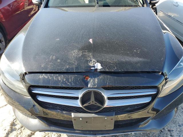 55SWF4KB1FU030048 Mercedes-Benz C 300 4matic
