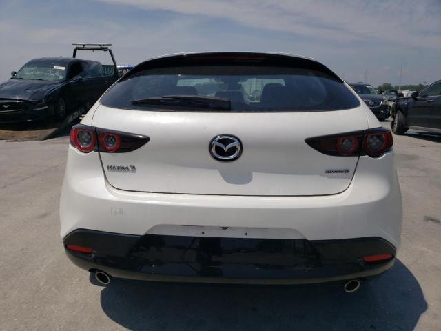 JM1BPAKL3M1337120 Mazda 3 SELECT