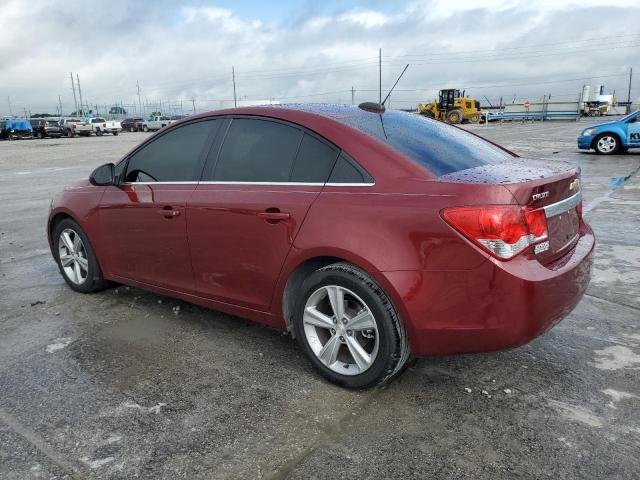 1G1PF5SB7G7134054 Chevrolet Cruze Limited Lt
