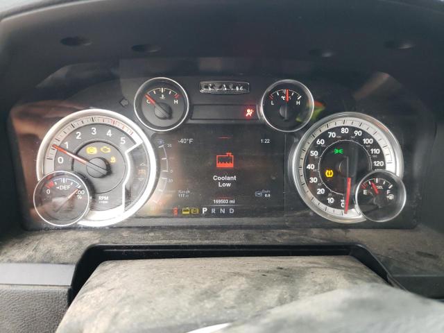 3C6UR5FL8FG614909 RAM 2500 Laie