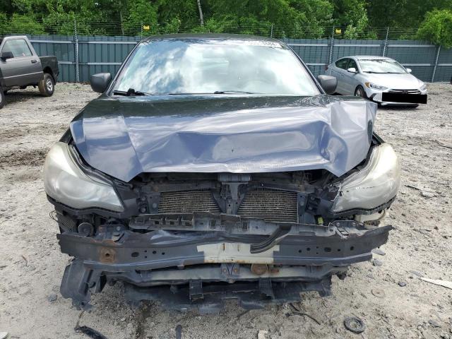 JF1GPAA68E9232941 Subaru Impreza