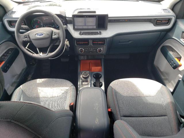 3FTTW8E36PRA90214 Ford Maverick Xl