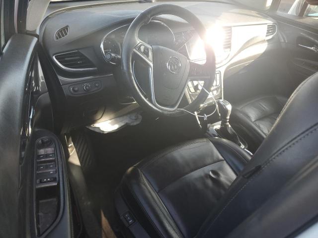KL4CJCSBXLB056346 Buick Encore Essence