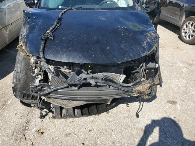 5N1AT2MVXHC754669 Nissan ROGUE SV