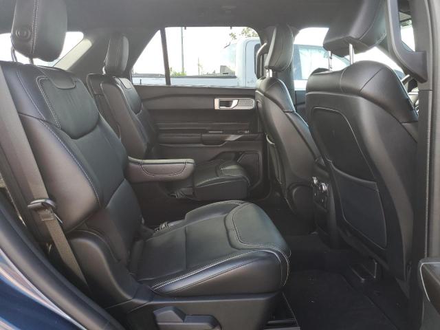 1FM5K8GC4LGB50229 Ford Explorer St
