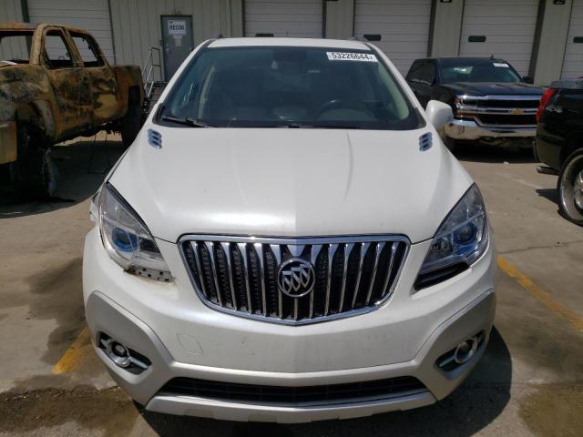 KL4CJBSB8FB270511 Buick Encore Convenience