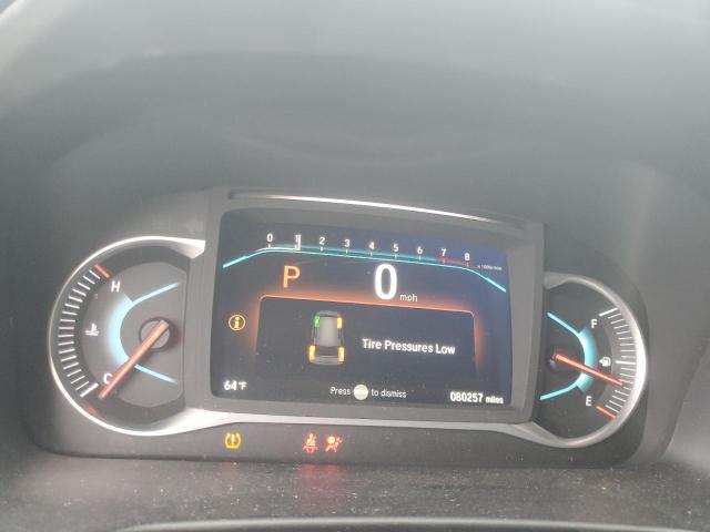 5FNYF6H85NB081360 Honda Pilot Trailsport