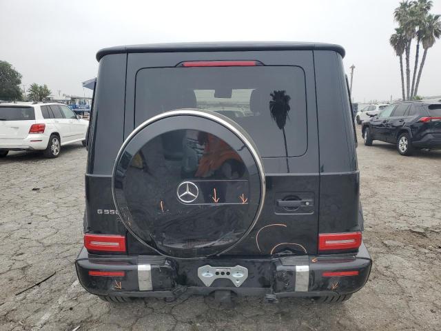 W1NYC6BJXPX474938 Mercedes-Benz G 550