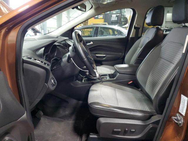 1FMCU9J94HUB43861 Ford Escape Titanium