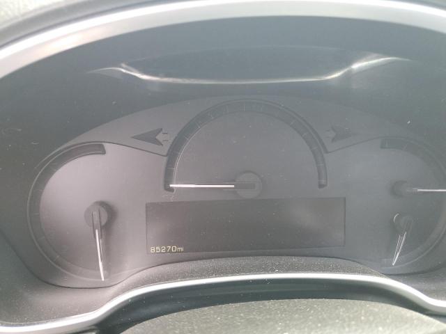 3GYFNBE33GS500886 Cadillac Srx Luxury Collection