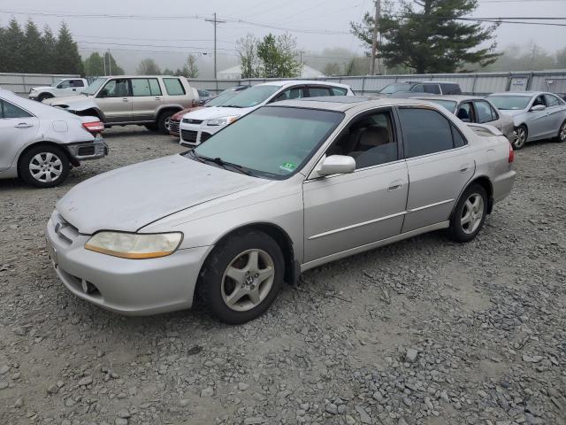 Auction sale of the 1998 Honda Accord Ex, vin: 1HGCG6678WA036734, lot number: 53291934