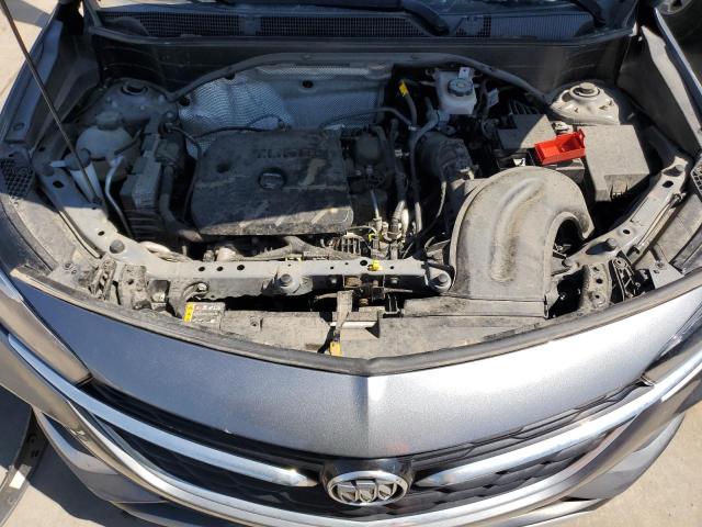 KL4MMFSL1LB110848 Buick Encore Gx Essence