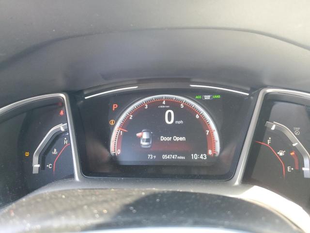 19XFC2F85LE021190 Honda Civic Sport