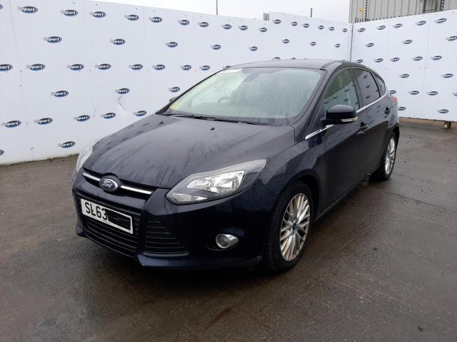 Auction sale of the 2013 Ford Focus Zete, vin: *****************, lot number: 55612774