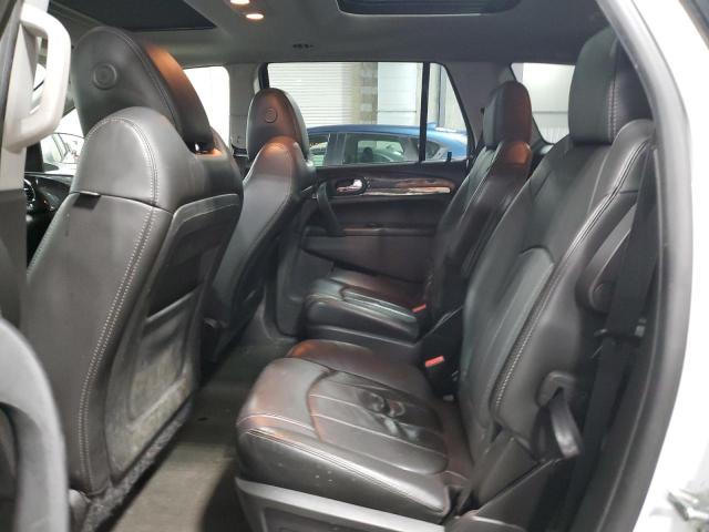 5GAKVCKD0GJ250114 Buick Enclave