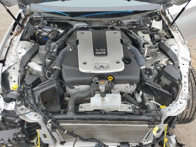 JN1BV7AP8FM337244 Infiniti Q50 BASE