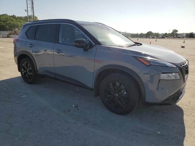 JN8BT3BB7PW185420 Nissan ROGUE SV