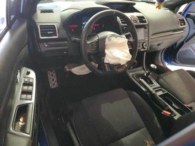 JF1VA1C65M9823412 Subaru Wrx Premium