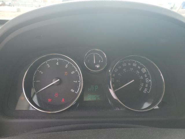 3GNAL2EK5ES557575 Chevrolet CAPTIVA LS