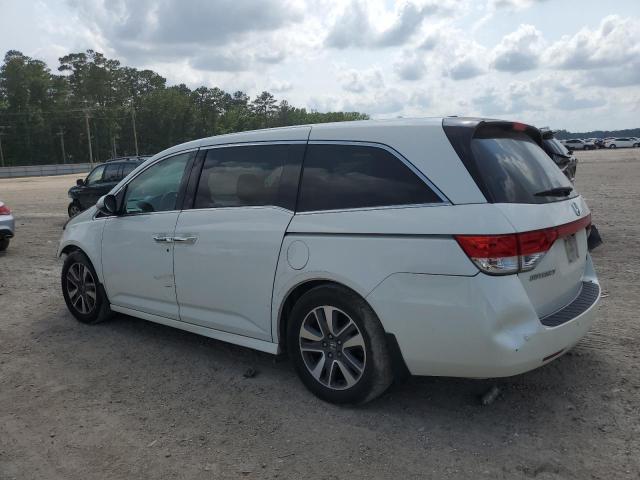 5FNRL5H93FB073503 Honda Odyssey Touring